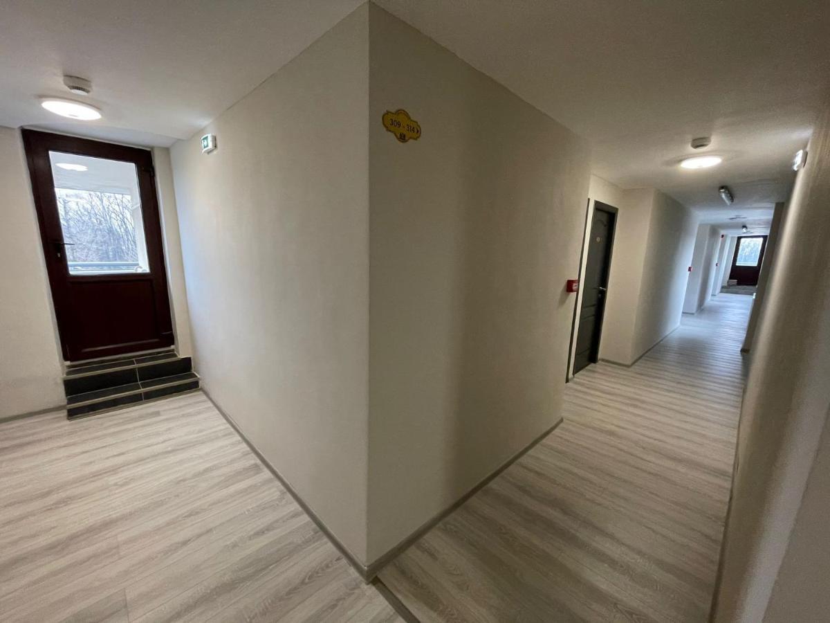 Hotel Le Baron Timisoara Exterior photo